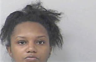 Denitra Ware, - St. Lucie County, FL 